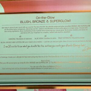 Pixi by Petra On the Glow Trio